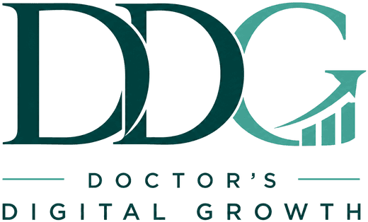 DDG — Doctor's Digital Growth
